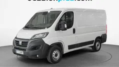 Blanco Usado 2023 Fiat Ducato Easy Van | 24.446 € (Precio justo)