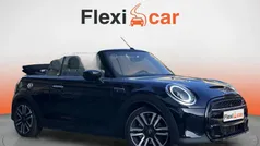 Mini Cooper S Cabriolet