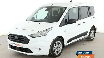 Usado Ford Transit Connect Trend 101 CV (74 kW) 2022 Monovolumen