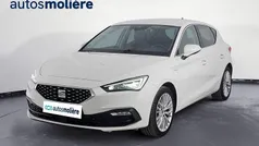 Usado 2022 Seat Leon XCELLENCE | 20.680 € (Precio justo)