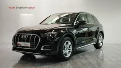 Usado 2021 Audi Q5 Advanced Plus SUV | 36.900 € (Precio justo)