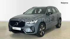 Gris Usado 2024 Volvo XC60 Plus SUV | 49.990 € (Precio justo)