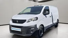 Usado 2024 Peugeot Expert S Van | 21.900 € (Precio justo)
