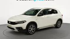 Usado 2022 Fiat Tipo Cross Utilitario | 12.182 € (Precio justo)