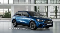 Usado 2025 Mercedes GLA200 SUV | 50.098 € (Precio justo)