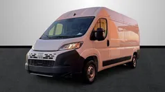 Usado 2025 Fiat Ducato Van | 31.300 € (Precio justo)