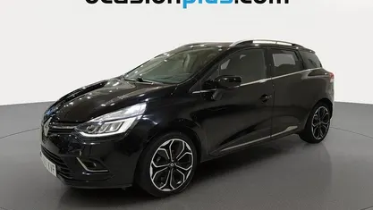 Usado Renault Clio GrandTour Zen 90 CV (66 kW) 2019 Familiar