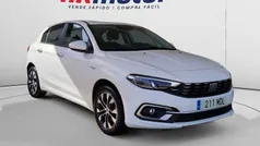 Usado 2023 Fiat Tipo City Life Berlina | 13.900 € (Precio justo)