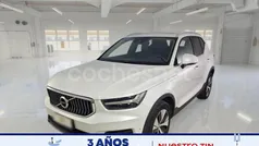 Usado 2021 Volvo XC40 Inscription SUV | 24.950 € (Super precio)