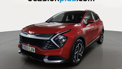 Usado 2022 Kia Sportage SUV | 23.900 € (Buen precio)