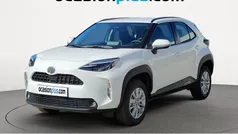 Blanco Nuevo 2024 Toyota Yaris Cross Business Edition SUV | 23.728 € (Buen precio)