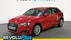 Usado 2017 Audi A3 Design | 18.790 € (Precio justo)