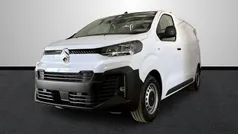 Blanco Nuevo 2025 Citroën Jumpy Monovolumen | 27.790 € (Buen precio)