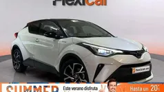 Usado 2021 Toyota C-HR Advance SUV | 22.790 € (Super precio)