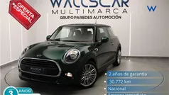 Usado 2018 Mini ONE Utilitario | 16.490 € (Precio justo)