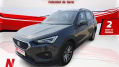 Usado 2023 Seat Tarraco Style SUV | 28.962 € (Precio justo)