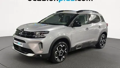 Usado Citroën C5 Aircross PureTech 131 CV (96 kW) 2023 SUV