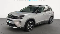 Usado 2023 Citroën C5 Aircross PureTech SUV | 19.991 € (Buen precio)