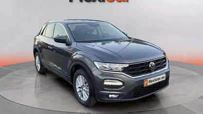 Usado VW T-Roc Edition 116 CV (85 kW) 2021 SUV