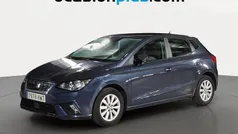 Usado 2019 Seat Ibiza Style Utilitario | 9082 € (Buen precio)
