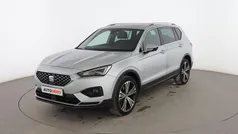 Usado 2020 Seat Tarraco 4Drive SUV | 27.699 € (Precio justo)