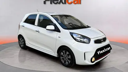 Usado 2016 Kia Picanto Utilitario | 8990 € (Precio justo)