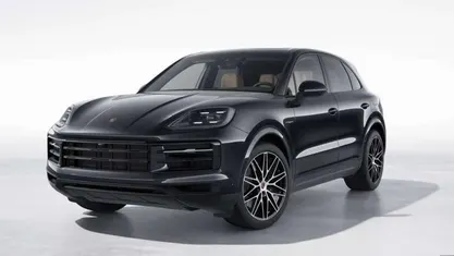Usado Porsche Cayenne 470 CV (345 kW) 2025 SUV