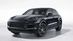 Usado 2025 Porsche Cayenne SUV | 134.900 €