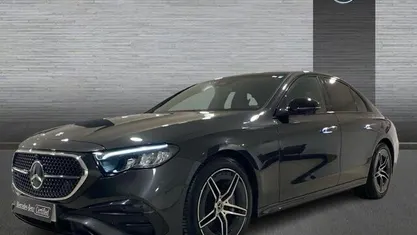 Usado Mercedes E220 197 CV (144 kW) 2025 Berlina