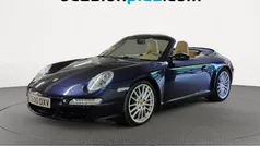 Usado 2006 Porsche 911 Carrera S Cabriolet Descapotable | 61.999 €