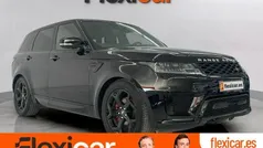 Usado 2019 Land Rover Range Rover Sport HSE SUV | 38.790 € (Precio justo)