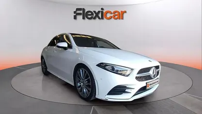 Usado Mercedes A200 150 CV (110 kW) 2020 Berlina