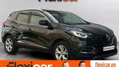 Verde Usado 2019 Renault Kadjar Zen SUV | 16.490 € (Precio justo)
