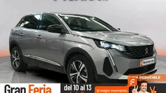 Usado 2024 Peugeot 3008 Allure SUV | 28.990 € (Precio justo)