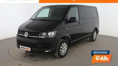 Usado 2020 VW Caravelle Trendline Monovolumen | 34.299 € (Precio justo)