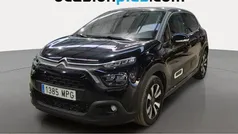 Usado 2024 Citroën C3 PureTech Utilitario | 13.446 € (Precio justo)