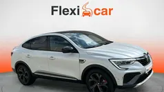 Blanco Usado 2022 Renault Arkana RS Line SUV | 20.790 € (Precio justo)