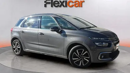 Usado 2020 Citroën C4 SpaceTourer Origins Monovolumen | 11.990 € (Super precio)