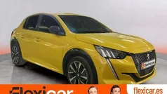 Usado 2020 Peugeot 208 GT Utilitario | 15.290 € (Precio justo)