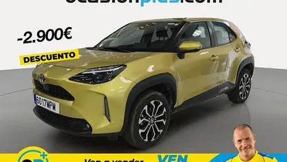 Occasion Toyota Yaris Hybrid Active 116 PK (85 kW) 2024 Otro Pickup