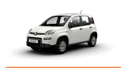 Usado 2024 Fiat Panda Utilitario | 16.000 € (Precio justo)