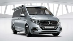 Usado 2024 Mercedes V220 Marco Polo Monovolumen | 85.071 €