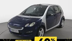 Usado 2004 Smart ForFour Passion Utilitario | 3690 € (Super precio)