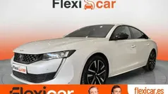 Otros Usado 2022 Peugeot 508 Allure Berlina | 16.490 € (Buen precio)