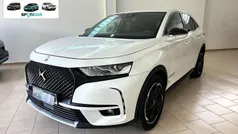Usado 2022 DS Automobiles DS7 Crossback Performance Line Plus SUV | 31.900 € (Precio justo)