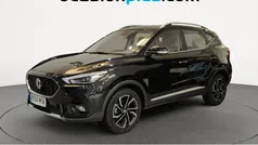 Usado 2024 MG ZS Luxury Berlina | 17.182 € (Precio justo)