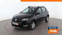 Usado 2016 Dacia Sandero Stepway Utilitario | 8999 € (Precio justo)