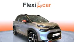 Usado 2022 Citroën C3 Aircross PureTech SUV | 12.390 € (Precio justo)