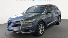 Usado 2016 Audi Q7 Design SUV | 34.790 € (Super precio)