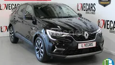 Usado 2024 Renault Arkana Evolution SUV | 22.900 € (Buen precio)